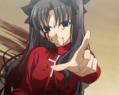 第23話 聖杯