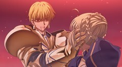 第24話 全て遠き理想郷