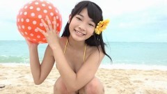 #4 朝倉恵梨奈「Pure Smile」