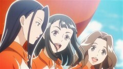 STAGE7 宇宙を見る船