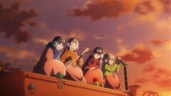 STAGE12 宇宙よりも遠い場所