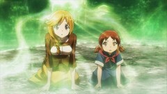 第3話　カルネ村の戦い
