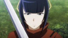 第7話　森の賢王