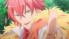 第1話 ダメ王子×登場