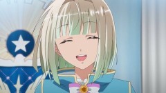 第3話 宗教国家 × セレンファーレン