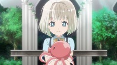 第4話 前途多難!? × 表敬訪問