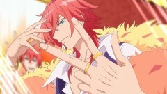 第5話 大捜索 × ロイヤル迷子