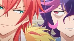 第6話 対決 × オシャレさん
