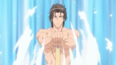 第7話 裸一貫 × 温泉郷