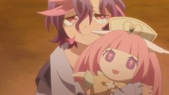 第8話 恐怖 × 大人が消えた村