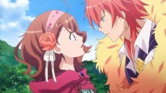 第9話 ラストダンス × 争奪戦