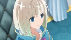 第11話 暗躍 × セレンファーレン