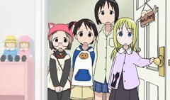 第3話 家庭訪問