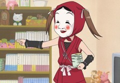 第8話 お祭り