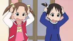 第9話 育ちざかり
