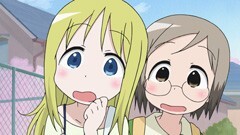 第12話 ﾌﾟﾚｾﾞﾝﾄ