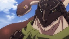 第2話 旅立ち