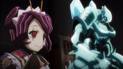 第3話 集う、蜥蜴人