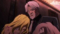 第6話 拾う者、拾われる者