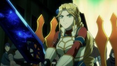 第13話 最強最高の切り札