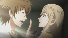 #02 イレギュラー