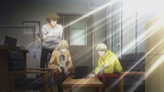 #03 チームワーク