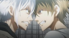 #10 ショートストップ