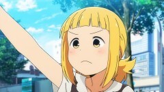 第4話 「なつまつり」