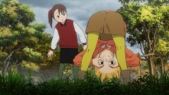 第6話 「弱点さがし会ぎ」