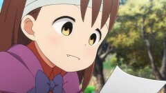 第7話 「トリック オア トリート！」