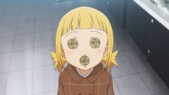 第9話 「ワンコインさっちゃん」