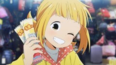 第10話 「雪すぎる」