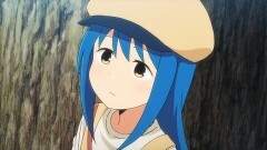 第11話 「ハイパーかくれんぼ」