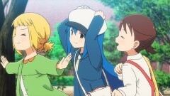 第12話 「カラーズと街とひとびと」