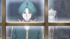第2話 野心