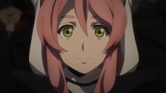 第3話 戦旗