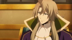 第5話 常闇の森