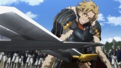 第7話 白亜の公子