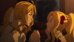 第8話 会議は踊る
