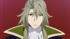 第9話 漆黒の公女