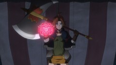 第11話 一角獣城、落つ