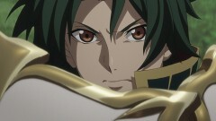 第17話 両雄