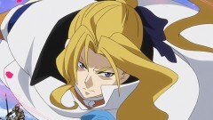 第19話 公子覚醒