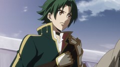 第20話 三勢力会戦
