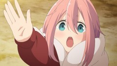第4話 野クルとソロキャンガール