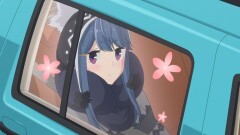 第6話 お肉と紅葉と謎の湖