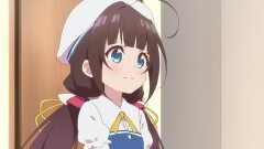 第一局 押しかけ弟子