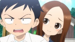 第6話 二人乗り／夏休み初日／肝試し／自由研究／水道
