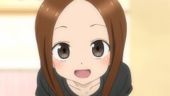 第7話 買い物／水着／海／部屋