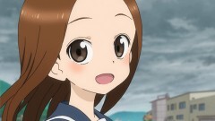 第8話 台風／マラソン／わき腹／未練
